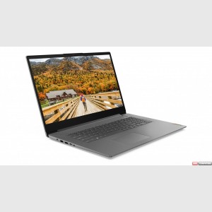 NOTEBOOK LENOVO IDEAPAD 3-17ITL 17,3"/i3-1115G4/8GB/SSD_512GB/W10