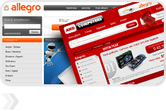 AND Computers na Allegro